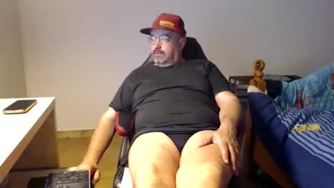 Fraboys online show from 04/06/26, 05:08