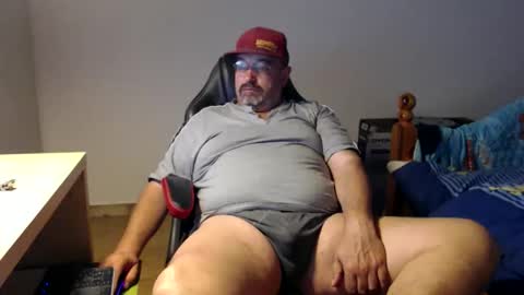 Fraboys online show from 04/10/26, 05:12