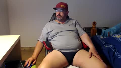 Fraboys online show from 04/11/26, 07:45