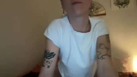 Chlo online show from 05/10/26, 02:17