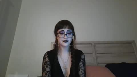 Angel online show from 02/26/26, 01:10