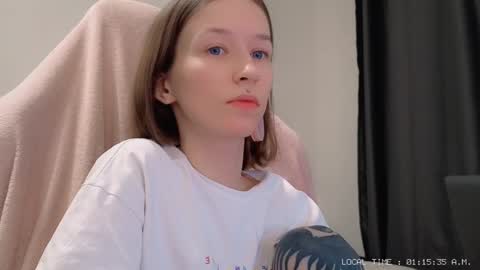 Snapshot of fran_bow chatting on 12/26/24, 10:20 fran_bow online show from 12/26/24, 10:20