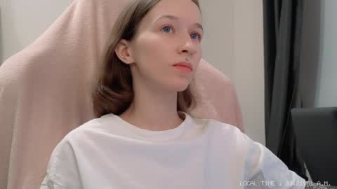 Snapshot of fran_bow chatting on 01/05/25, 12:20 fran_bow online show from 01/05/25, 12:20