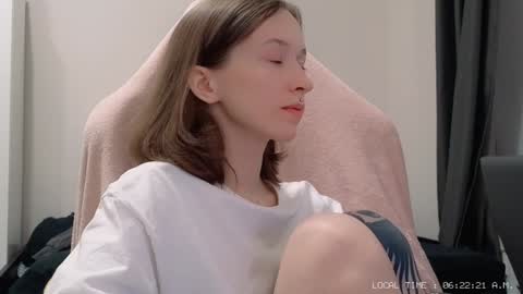 Snapshot of fran_bow chatting on 01/05/25, 03:22 fran_bow online show from 01/05/25, 03:22