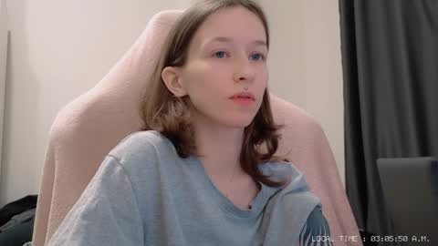 Snapshot of fran_bow chatting on 01/06/25, 12:05 fran_bow online show from 01/06/25, 12:05