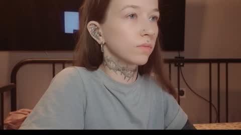 fran_bow online show from 03/16/26, 01:48