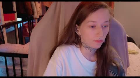 fran_bow online show from 05/22/26, 02:55