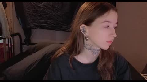 fran_bow online show from 06/09/26, 11:11