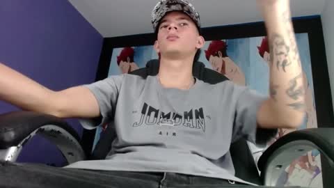 Fran online show from 01/03/25, 06:35