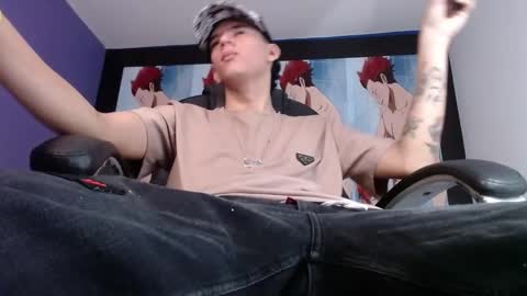 Fran online show from 01/15/25, 08:16