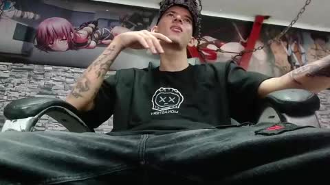 Fran online show from 02/08/25, 08:21