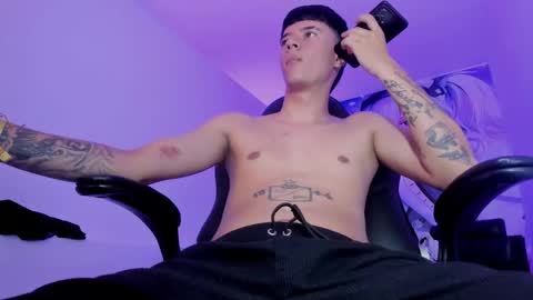 Fran online show from 09/16/25, 02:45