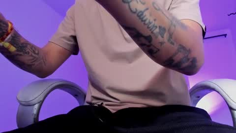 Fran online show from 09/18/25, 04:14