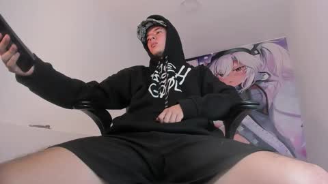 Fran online show from 11/22/25, 05:06