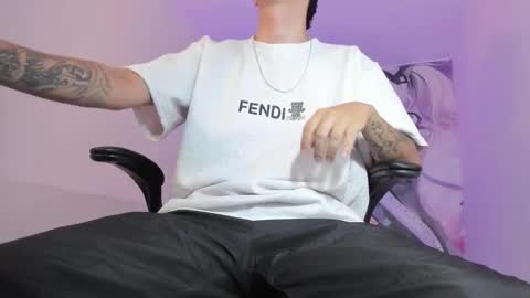 Fran online show from 11/30/25, 02:26