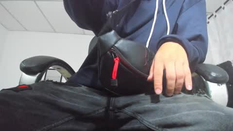 Fran online show from 01/16/26, 04:16