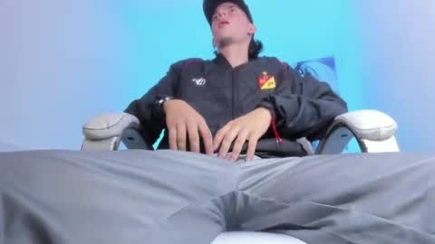 Fran online show from 04/16/26, 03:29