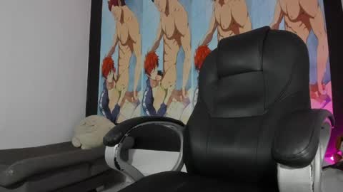 Snapshot of fran_boy_ chatting on 05/26/26, 03:57 Fran online show from 05/26/26, 03:57