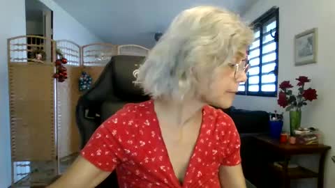 francelune online show from 12/09/24, 01:45