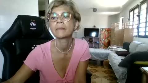 francelune online show from 03/11/25, 07:15