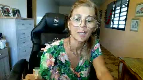 francelune online show from 03/27/26, 12:38