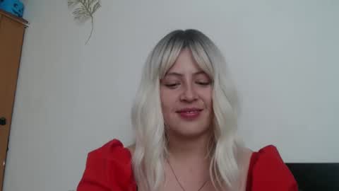 Francesca online show from 02/24/25, 09:09