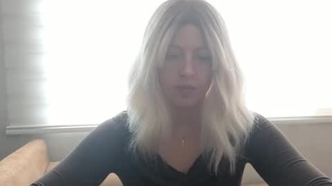 Francesca online show from 09/15/25, 05:02