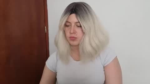 Francesca online show from 03/13/26, 07:20