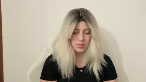 Francesca online show from 04/01/26, 12:55