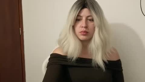 Francesca online show from 04/02/26, 01:36