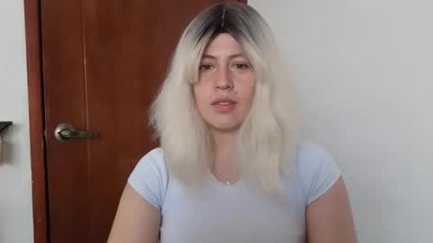 Francesca online show from 04/16/26, 06:41