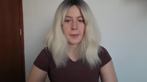 Francesca online show from 04/22/26, 12:18