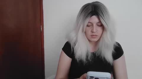Francesca online show from 05/27/26, 08:17