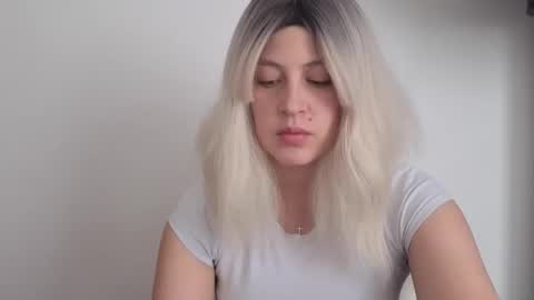 Francesca online show from 05/28/26, 09:12