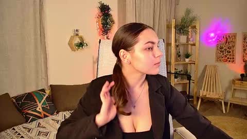 Francesca online show from 03/19/26, 12:20