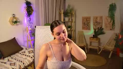 Francesca online show from 03/21/26, 08:41