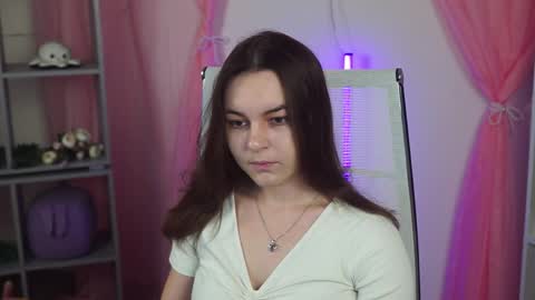 Francesca online show from 04/07/26, 09:43