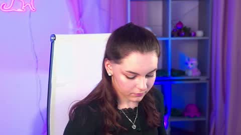 Francesca online show from 04/21/26, 09:37