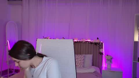 Francesca online show from 06/02/26, 09:11