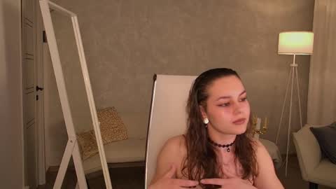 Francesca online show from 06/08/26, 01:11