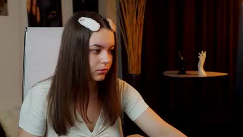 Francesca online show from 07/10/26, 01:25