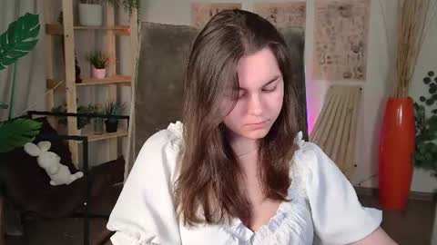 Francesca online show from 07/22/26, 06:38