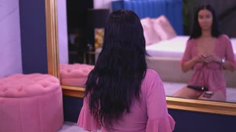 francescadante online show from 04/13/26, 07:14