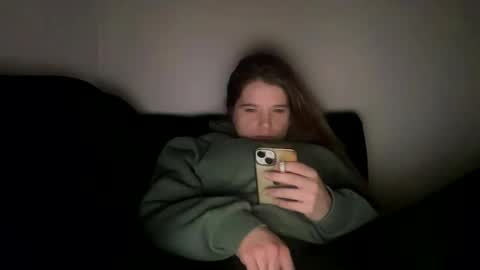 francescafey online show from 12/04/24, 07:06