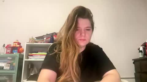 francescafey online show from 10/11/25, 01:53