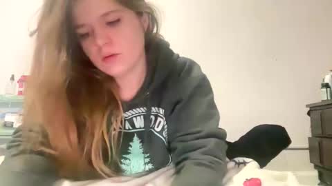 francescafey online show from 10/12/25, 12:48