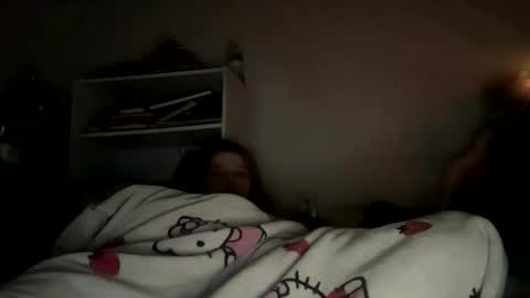 francescafey online show from 10/23/25, 10:52