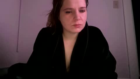 francescafey online show from 02/01/26, 09:30