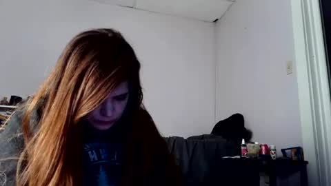 francescafey online show from 02/23/26, 08:44