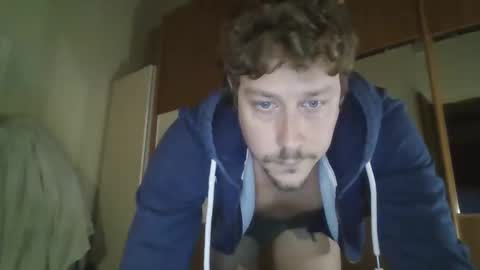 francesco_831115 online show from 10/13/25, 05:46